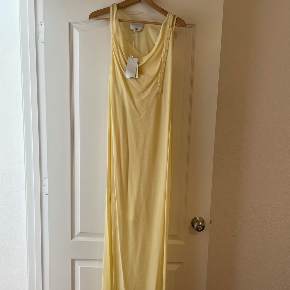 Brand new Phillip Lim dress